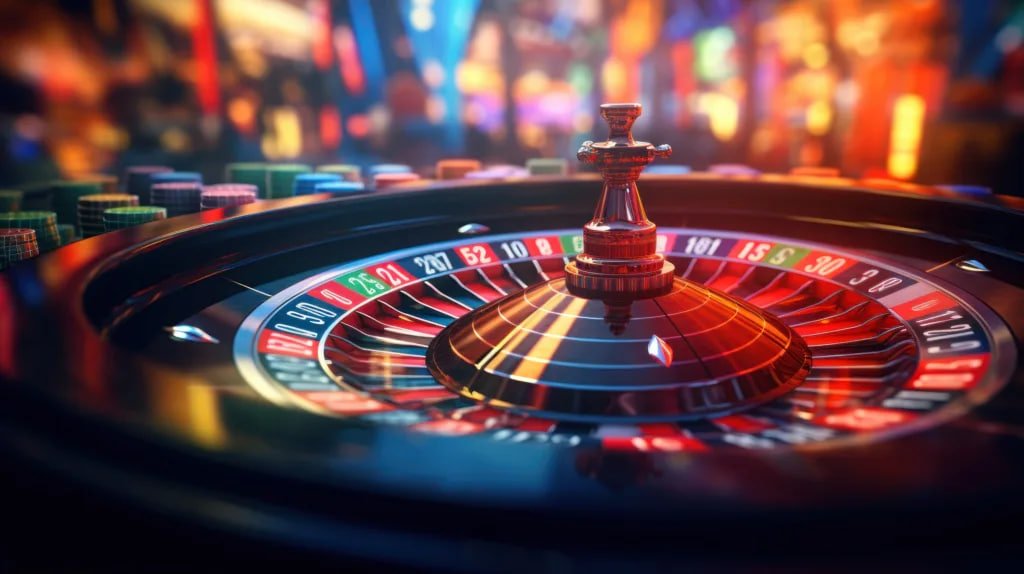 spin777