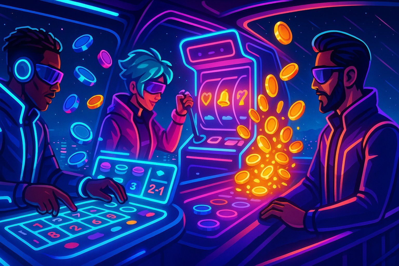 spin777